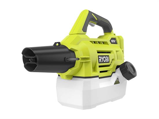 Nebulizzatore a batteria port Ryobi RY18FGA-18V