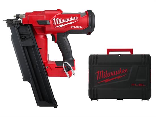 Chiodatrice a batteria Milwaukee M18 Fuel FFN 21