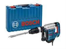 Bosch Martello demolitore GSH 5 CE Professional