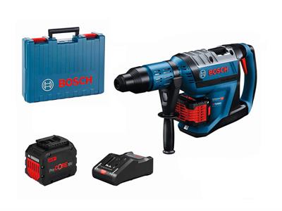 Bosch Martello perforatore a batteria GBH 18V-45