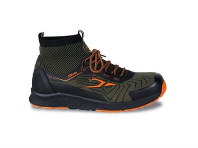 Scarpe antinfort alte Beta 7355V 0-Gravity S3 HR